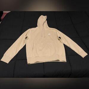 Nike Club fleece hoodie size M new